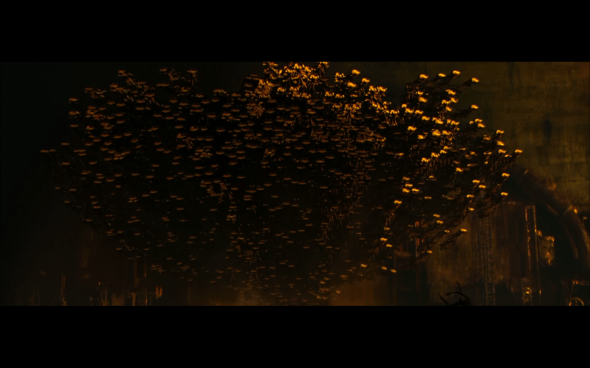 The Matrix Revolutions - 1071