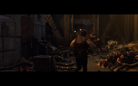 The Matrix Revolutions - 1072