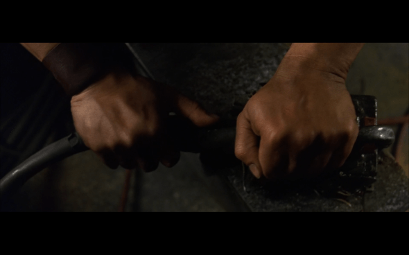 The Matrix Revolutions - 1073