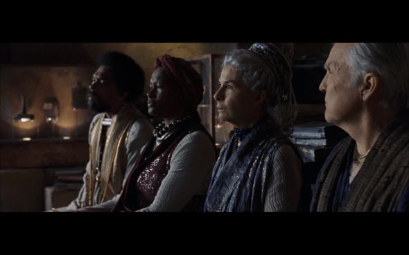 The Matrix Revolutions - 1079