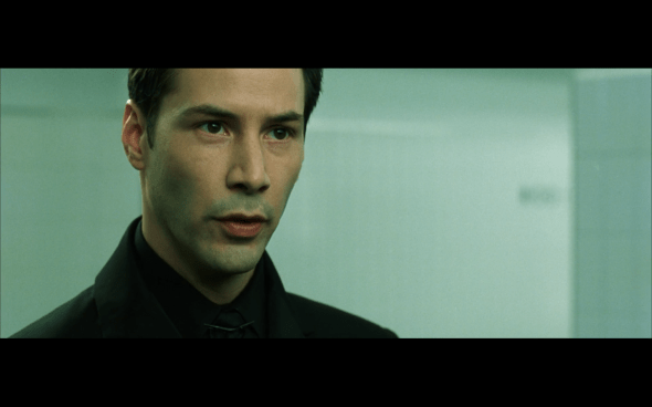 The Matrix Revolutions - 108