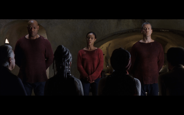 The Matrix Revolutions - 1080