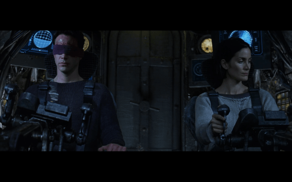 The Matrix Revolutions - 1084