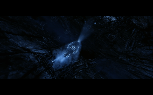 The Matrix Revolutions - 1086