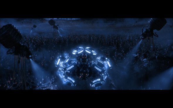 The Matrix Revolutions - 1089