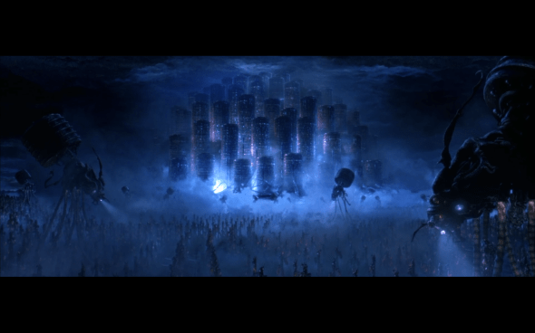 The Matrix Revolutions - 1092