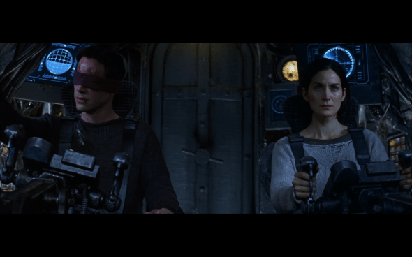 The Matrix Revolutions - 1096