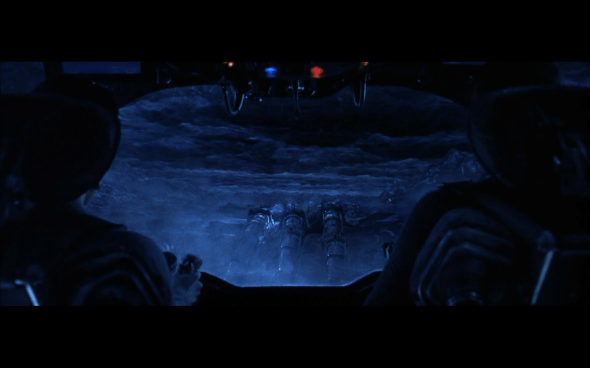 The Matrix Revolutions - 1099