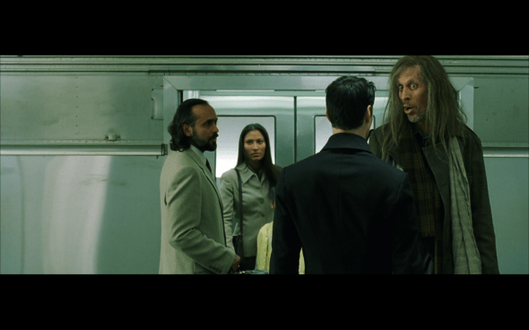 The Matrix Revolutions - 110