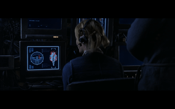 The Matrix Revolutions - 1100