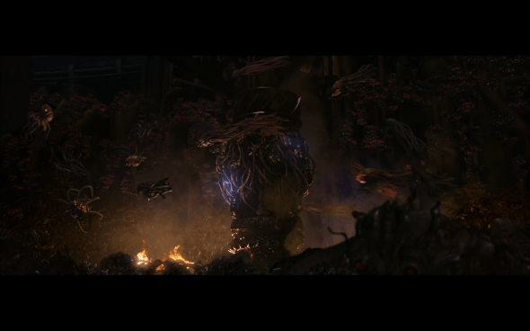 The Matrix Revolutions - 1102