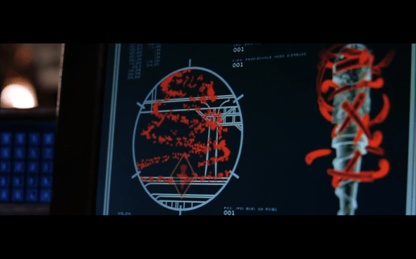 The Matrix Revolutions - 1104