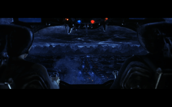 The Matrix Revolutions - 1110