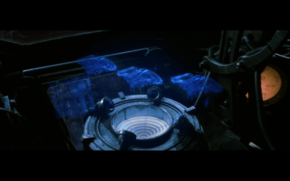 The Matrix Revolutions - 1111