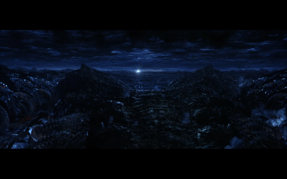 The Matrix Revolutions - 1114