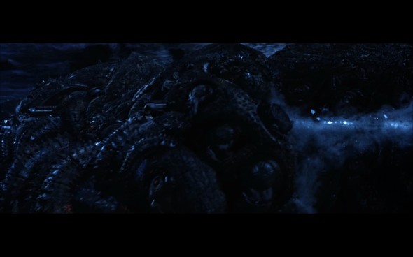 The Matrix Revolutions - 1115