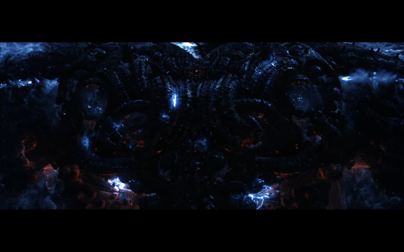 The Matrix Revolutions - 1116