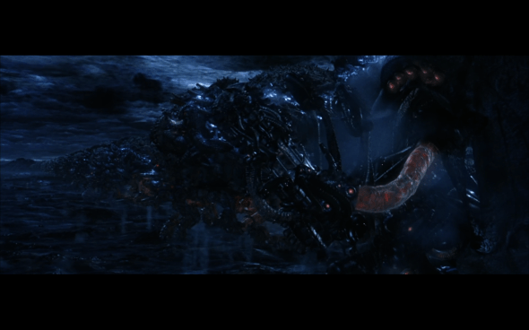 The Matrix Revolutions - 1118