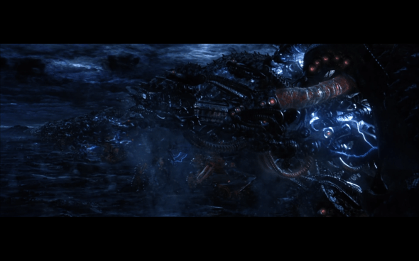 The Matrix Revolutions - 1120