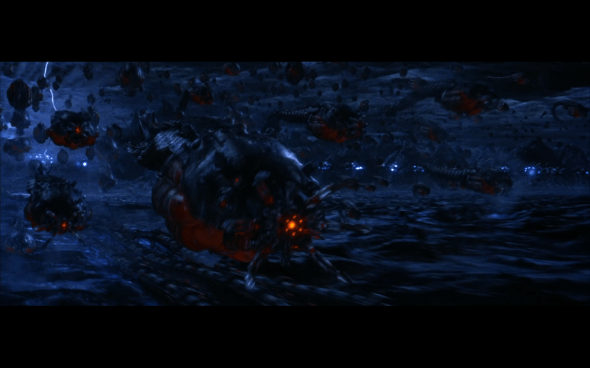 The Matrix Revolutions - 1126