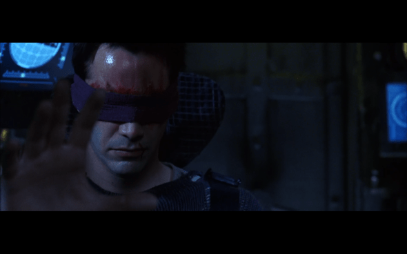 The Matrix Revolutions - 1127