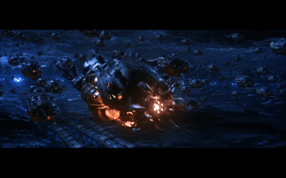 The Matrix Revolutions - 1128