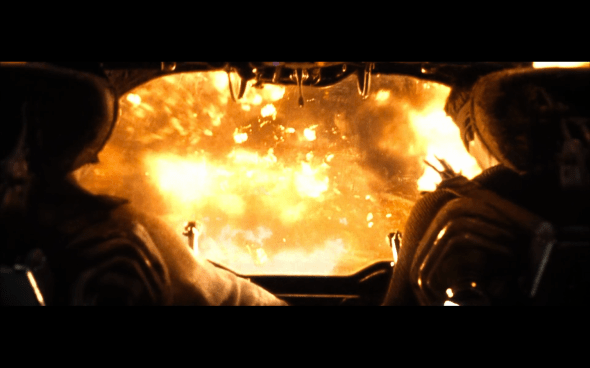 The Matrix Revolutions - 1132