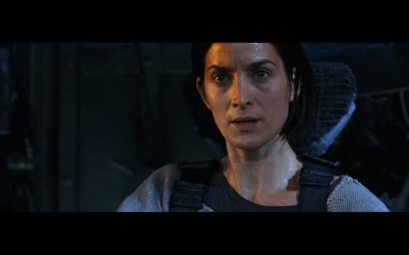 The Matrix Revolutions - 1135