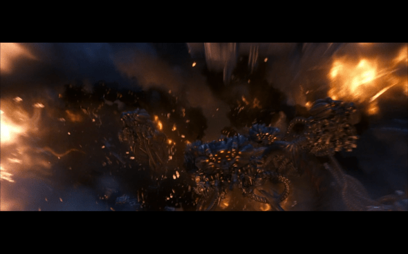 The Matrix Revolutions - 1136