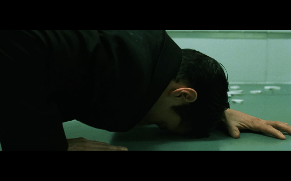 The Matrix Revolutions - 114