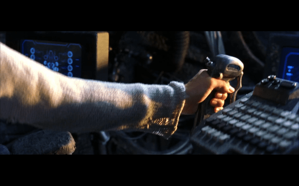 The Matrix Revolutions - 1148