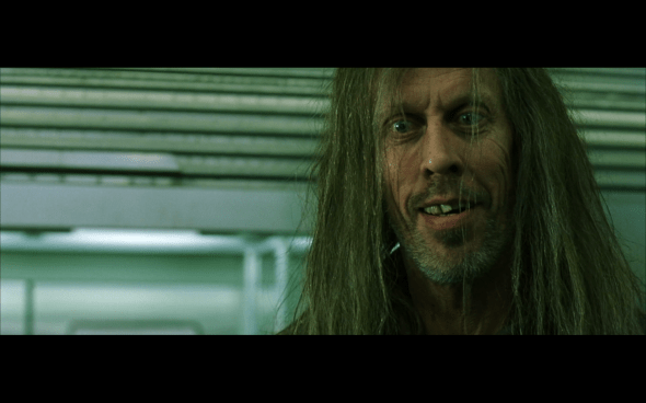 The Matrix Revolutions - 116