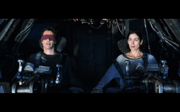 The Matrix Revolutions - 1160