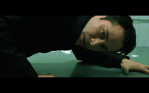 The Matrix Revolutions - 117