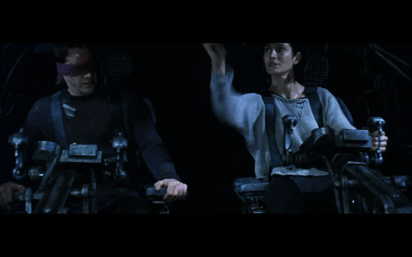 The Matrix Revolutions - 1172