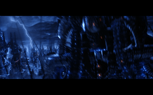 The Matrix Revolutions - 1177