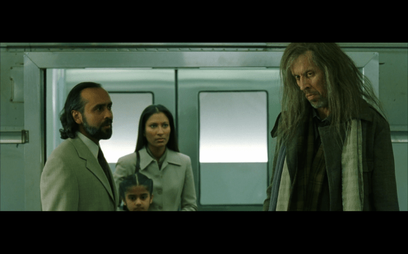 The Matrix Revolutions - 118