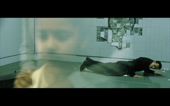 The Matrix Revolutions - 119