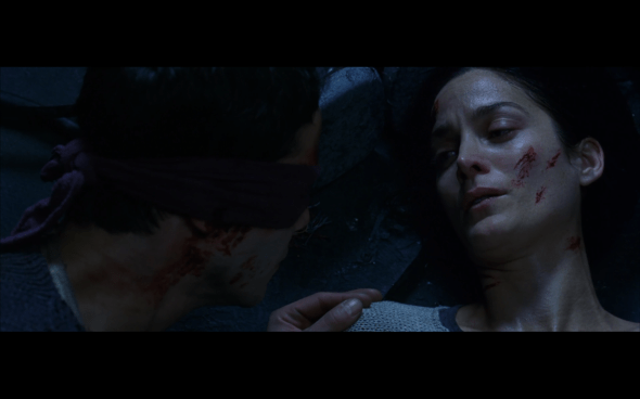 The Matrix Revolutions - 1197