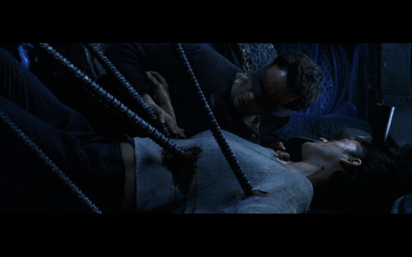 The Matrix Revolutions - 1199