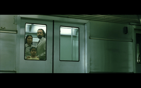 The Matrix Revolutions - 121