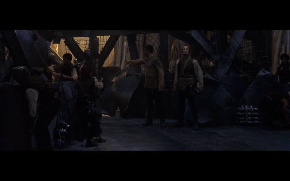 The Matrix Revolutions - 1212