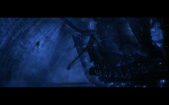 The Matrix Revolutions - 1213