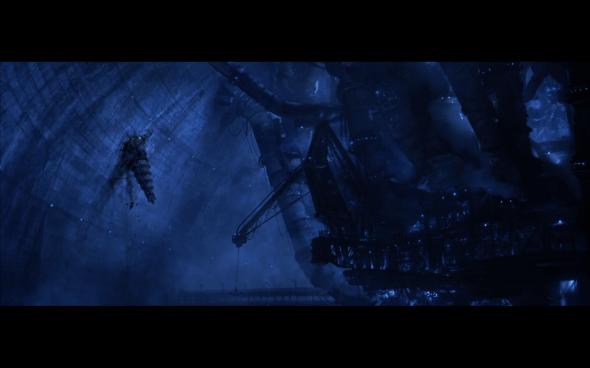 The Matrix Revolutions - 1214