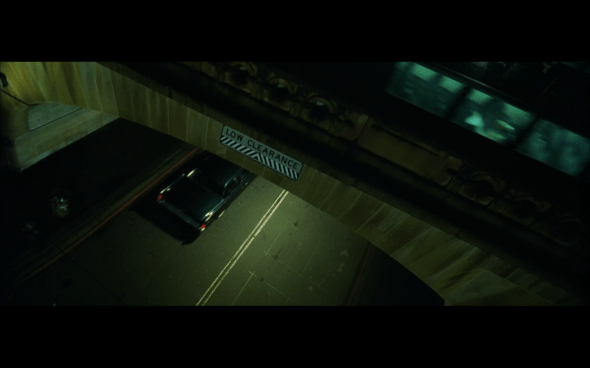 The Matrix Revolutions - 122