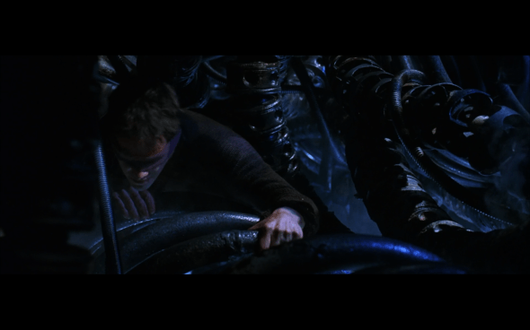 The Matrix Revolutions - 1221