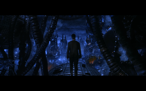 The Matrix Revolutions - 1231