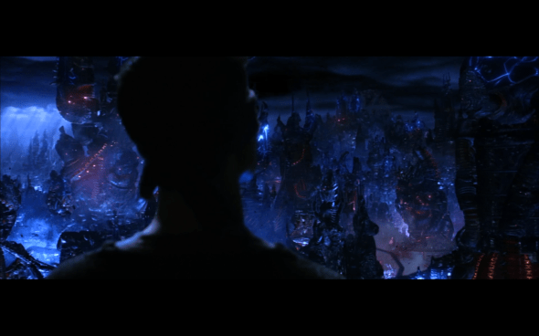 The Matrix Revolutions - 1233