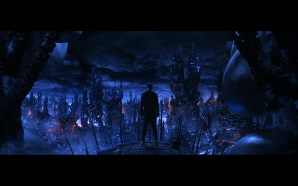 The Matrix Revolutions - 1238