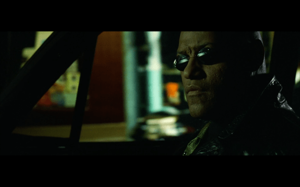 The Matrix Revolutions - 124